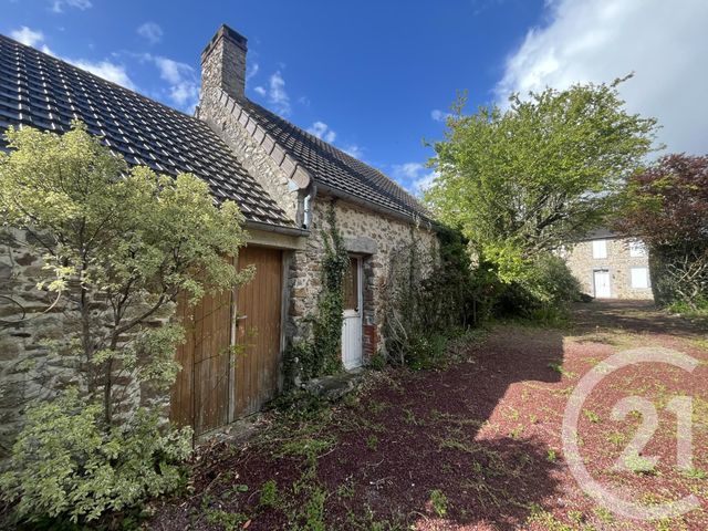 Afficher la photo en grand Maison à vendre - 7 pièces - 150 m2 - Gouville Sur Mer - 50 - BASSE-NORMANDIE