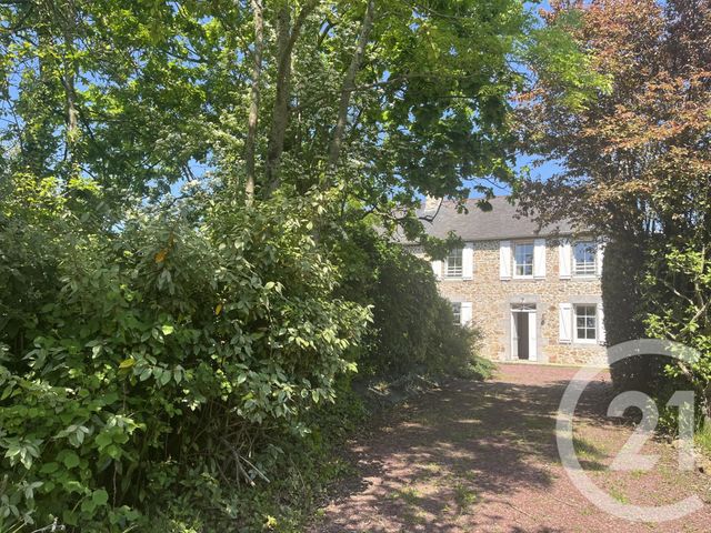 Afficher la photo en grand Maison à vendre - 7 pièces - 150 m2 - Gouville Sur Mer - 50 - BASSE-NORMANDIE