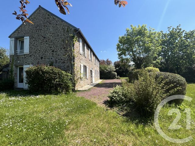 Afficher la photo en grand Maison à vendre - 7 pièces - 150 m2 - Gouville Sur Mer - 50 - BASSE-NORMANDIE