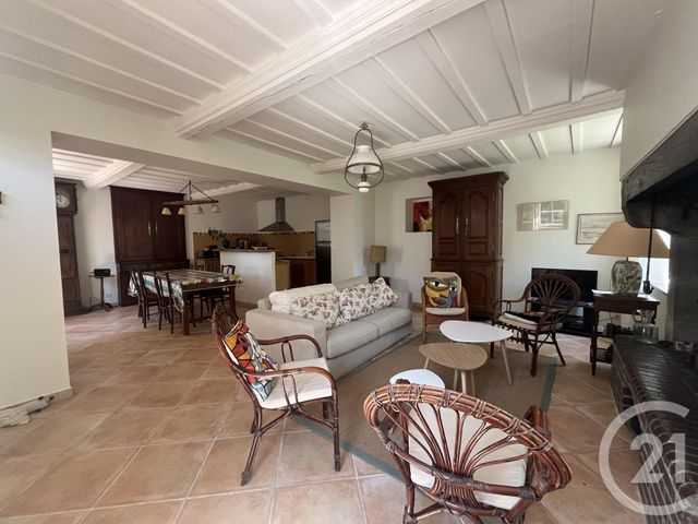 Afficher la photo en grand Maison à vendre - 7 pièces - 150 m2 - Gouville Sur Mer - 50 - BASSE-NORMANDIE
