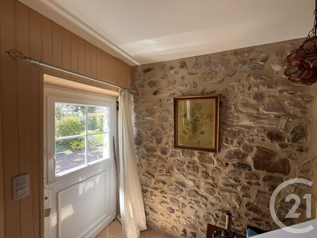 Afficher la photo en grand Maison à vendre - 7 pièces - 150 m2 - Gouville Sur Mer - 50 - BASSE-NORMANDIE