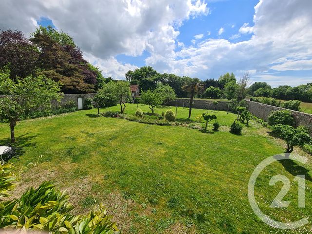 Maison à vendre - 11 pièces - 345 m2 - Gouville Sur Mer - 50 - BASSE-NORMANDIE