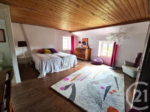 Maison à vendre - 11 pièces - 345 m2 - Gouville Sur Mer - 50 - BASSE-NORMANDIE