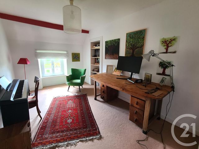 Maison à vendre - 11 pièces - 345 m2 - Gouville Sur Mer - 50 - BASSE-NORMANDIE