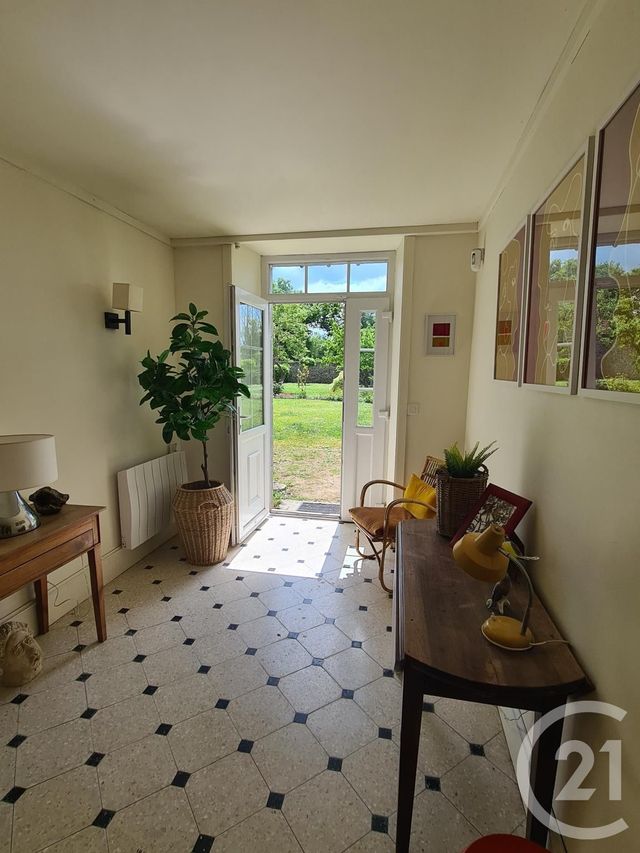 Maison à vendre - 11 pièces - 345 m2 - Gouville Sur Mer - 50 - BASSE-NORMANDIE