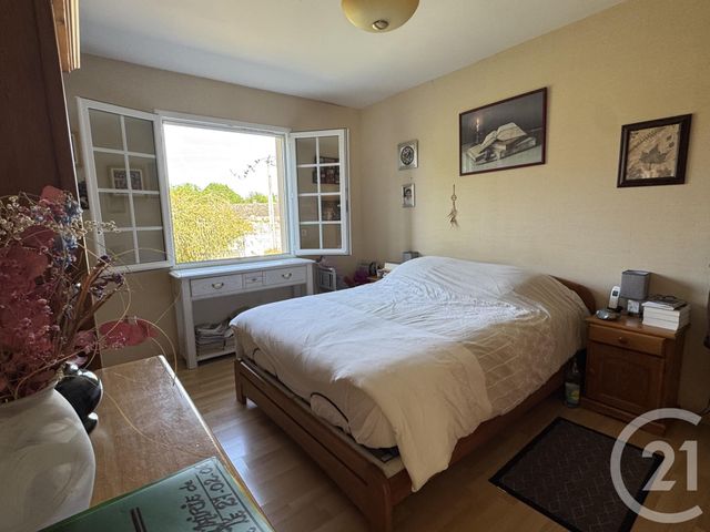 Maison &agrave; vendre - 6 pi&egrave;ces - 141,96 m2 - Gouville Sur Mer - 50 - BASSE-NORMANDIE