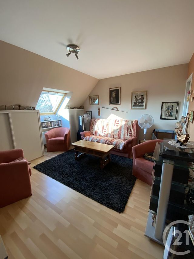 Maison &agrave; vendre - 6 pi&egrave;ces - 141,96 m2 - Gouville Sur Mer - 50 - BASSE-NORMANDIE