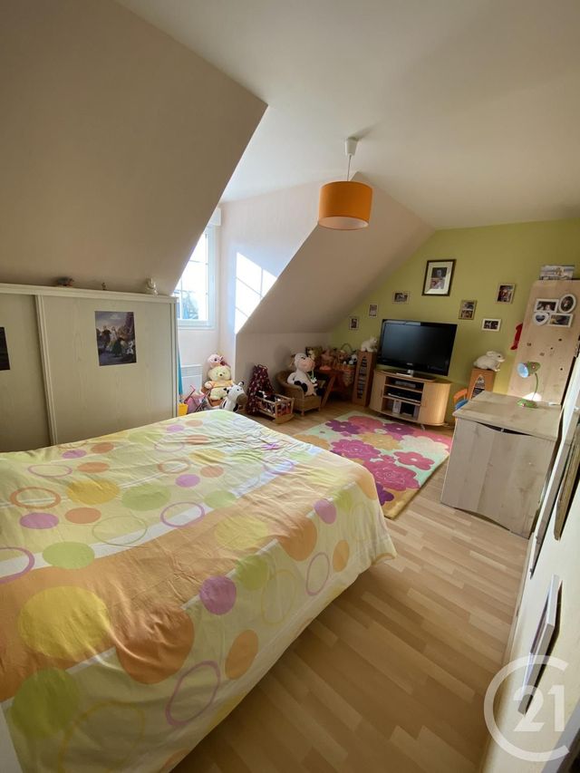 Maison &agrave; vendre - 6 pi&egrave;ces - 141,96 m2 - Gouville Sur Mer - 50 - BASSE-NORMANDIE