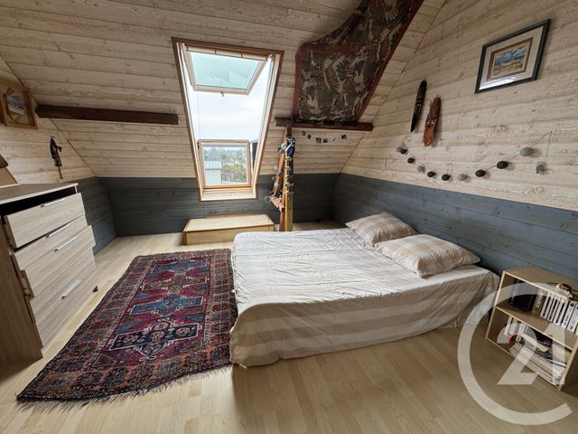 Maison &agrave; vendre - 7 pi&egrave;ces - 190,40 m2 - Agon Coutainville - 50 - BASSE-NORMANDIE