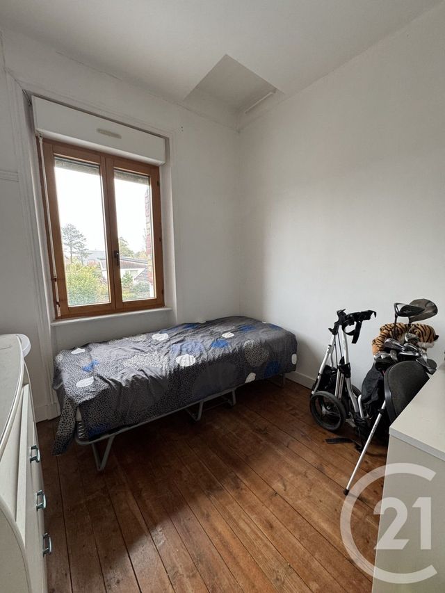 Maison &agrave; vendre - 7 pi&egrave;ces - 190,40 m2 - Agon Coutainville - 50 - BASSE-NORMANDIE