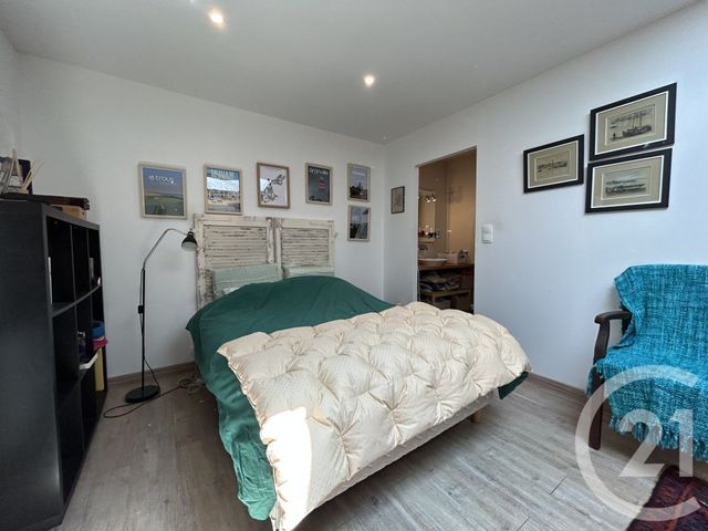 Maison &agrave; vendre - 7 pi&egrave;ces - 190,40 m2 - Agon Coutainville - 50 - BASSE-NORMANDIE