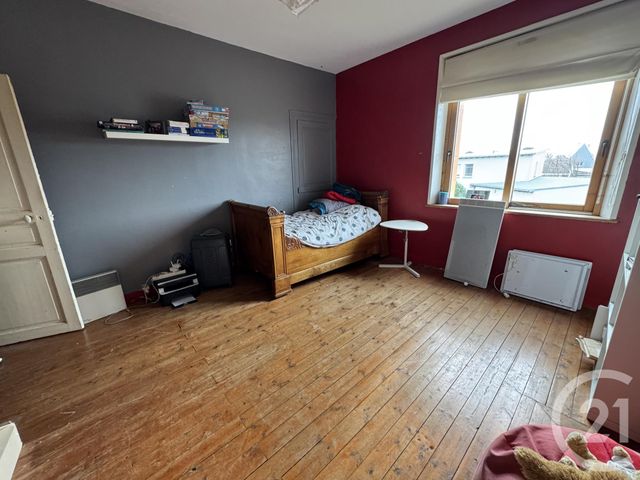 Maison à vendre - 7 pièces - 190,40 m2 - Agon Coutainville - 50 - BASSE-NORMANDIE