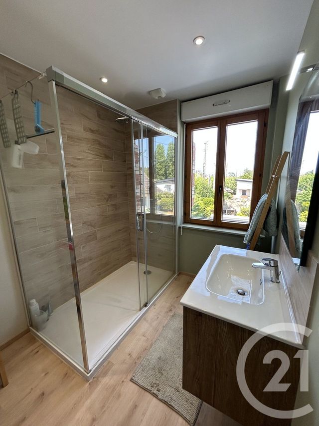 Maison &agrave; vendre - 7 pi&egrave;ces - 190,40 m2 - Agon Coutainville - 50 - BASSE-NORMANDIE