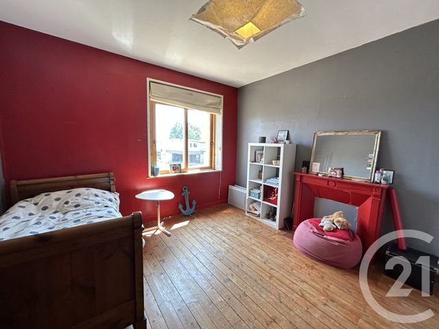Maison &agrave; vendre - 7 pi&egrave;ces - 190,40 m2 - Agon Coutainville - 50 - BASSE-NORMANDIE