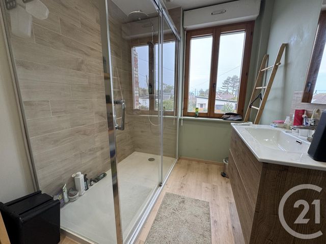 Maison à vendre - 7 pièces - 190,40 m2 - Agon Coutainville - 50 - BASSE-NORMANDIE