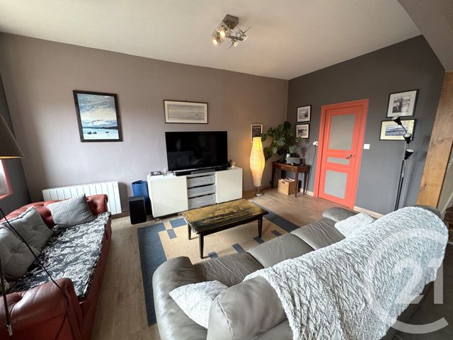 Maison &agrave; vendre - 7 pi&egrave;ces - 190,40 m2 - Agon Coutainville - 50 - BASSE-NORMANDIE
