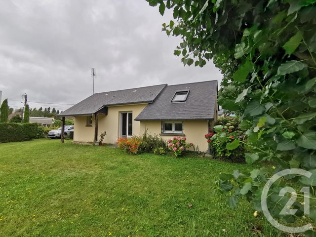 maison - AGON COUTAINVILLE - 50