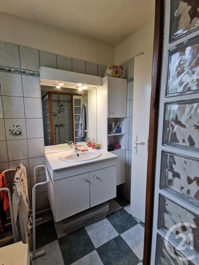 Maison &agrave; vendre - 3 pi&egrave;ces - 37,66 m2 - Agon Coutainville - 50 - BASSE-NORMANDIE