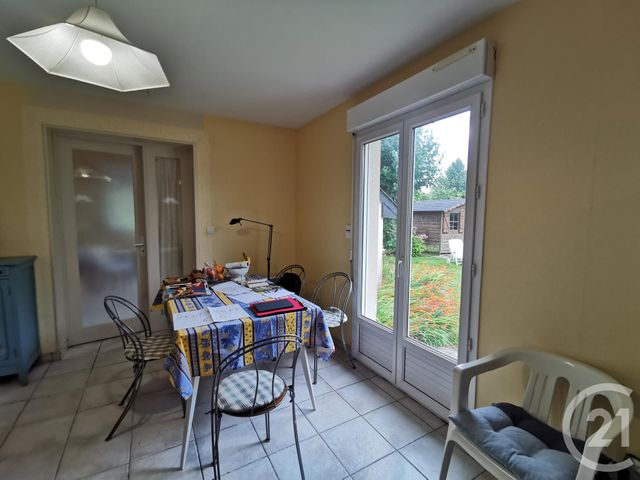 Maison &agrave; vendre - 3 pi&egrave;ces - 37,66 m2 - Agon Coutainville - 50 - BASSE-NORMANDIE