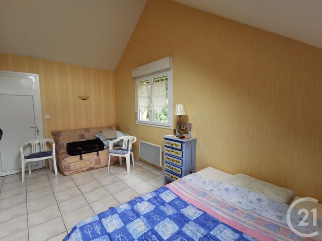 Maison &agrave; vendre - 3 pi&egrave;ces - 37,66 m2 - Agon Coutainville - 50 - BASSE-NORMANDIE
