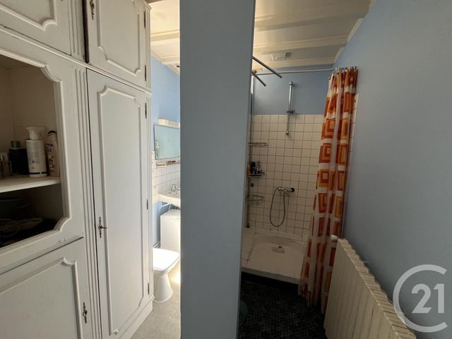 Maison à vendre - 5 pièces - 90 m2 - Heugueville Sur Sienne - 50 - BASSE-NORMANDIE