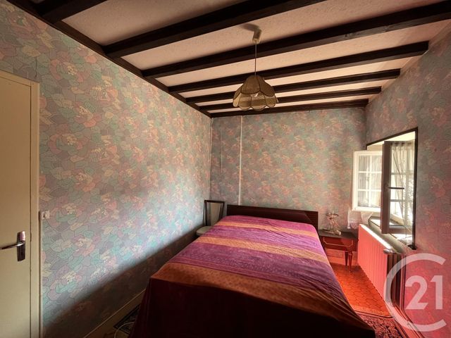 Maison à vendre - 5 pièces - 90 m2 - Heugueville Sur Sienne - 50 - BASSE-NORMANDIE