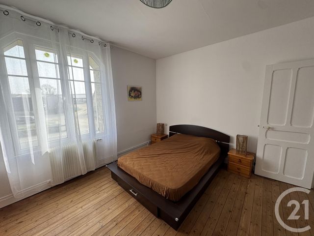 Maison &agrave; vendre - 7 pi&egrave;ces - 145 m2 - Blainville Sur Mer - 50 - BASSE-NORMANDIE