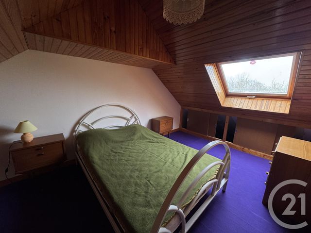 Maison &agrave; vendre - 7 pi&egrave;ces - 145 m2 - Blainville Sur Mer - 50 - BASSE-NORMANDIE