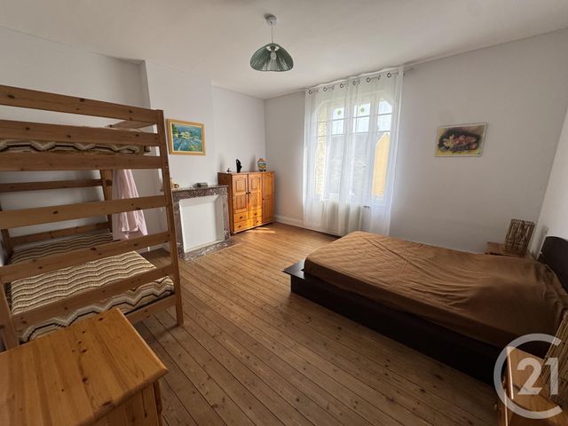 Maison &agrave; vendre - 7 pi&egrave;ces - 145 m2 - Blainville Sur Mer - 50 - BASSE-NORMANDIE