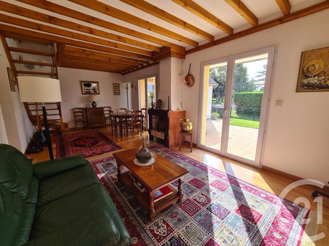 Maison à vendre - 6 pièces - 130,99 m2 - Agon Coutainville - 50 - BASSE-NORMANDIE