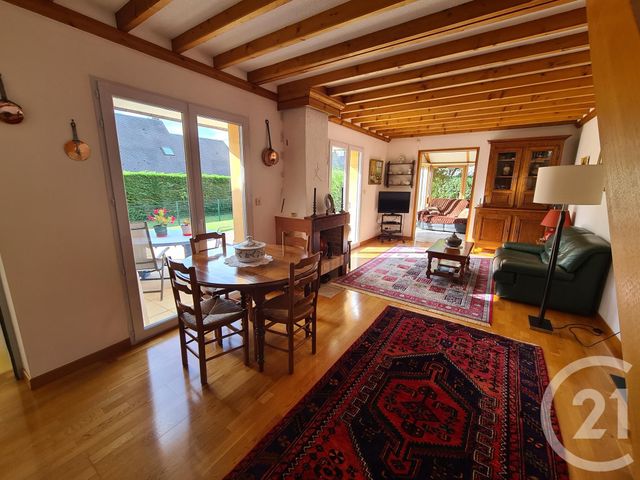 Maison à vendre - 6 pièces - 130,99 m2 - Agon Coutainville - 50 - BASSE-NORMANDIE