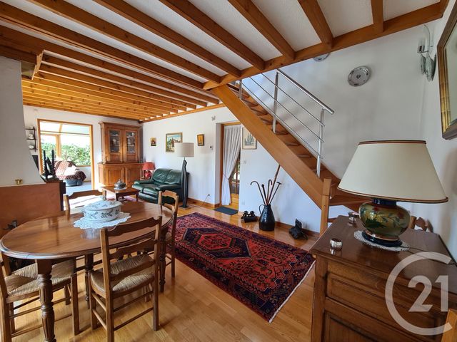 Maison à vendre - 6 pièces - 130,99 m2 - Agon Coutainville - 50 - BASSE-NORMANDIE