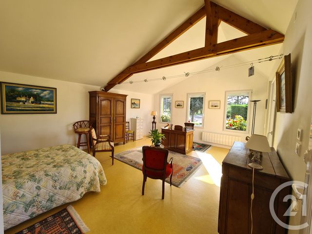 Maison à vendre - 6 pièces - 130,99 m2 - Agon Coutainville - 50 - BASSE-NORMANDIE