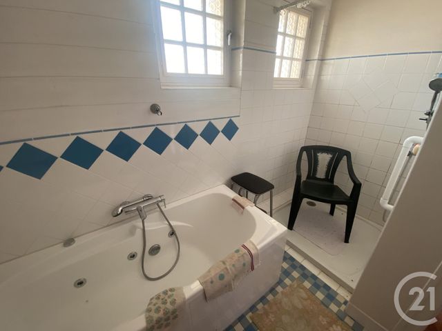 Maison &agrave; vendre - 6 pi&egrave;ces - 167,80 m2 - Agon Coutainville - 50 - BASSE-NORMANDIE