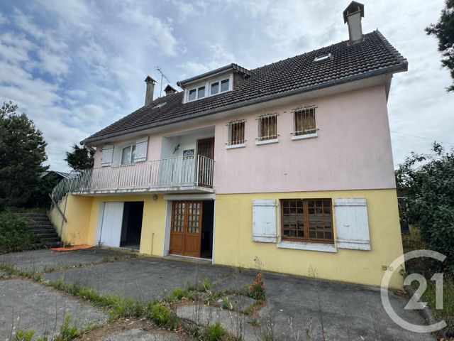 maison - AGON COUTAINVILLE - 50