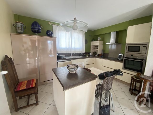 Maison &agrave; vendre - 6 pi&egrave;ces - 167,80 m2 - Agon Coutainville - 50 - BASSE-NORMANDIE