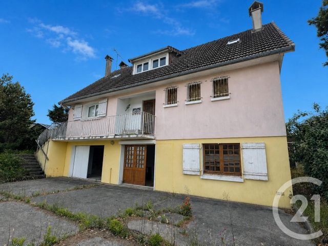 maison - AGON COUTAINVILLE - 50