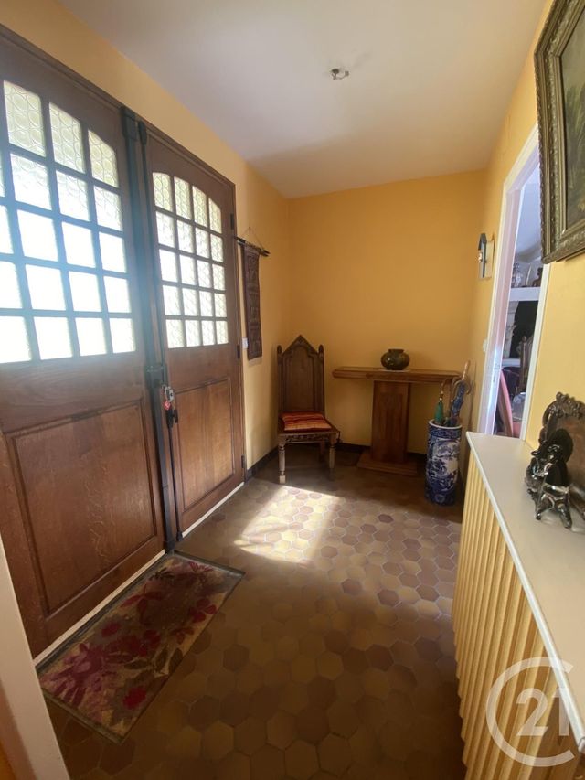 Maison &agrave; vendre - 6 pi&egrave;ces - 167,80 m2 - Agon Coutainville - 50 - BASSE-NORMANDIE