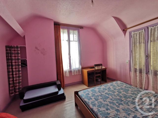 Maison à vendre - 3 pièces - 48,17 m2 - Agon Coutainville - 50 - BASSE-NORMANDIE