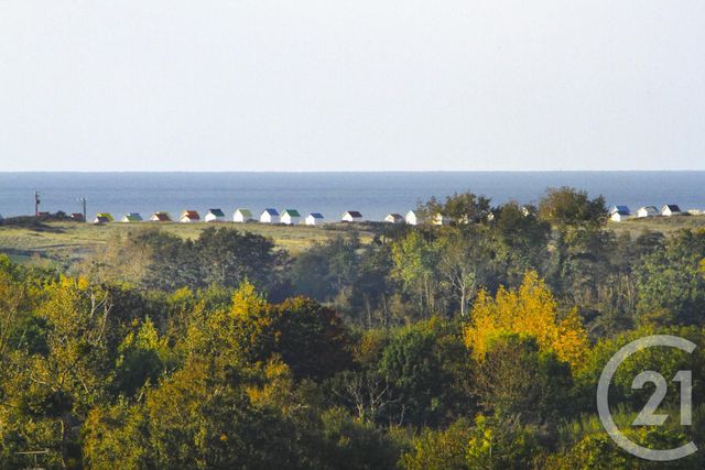 Maison à vendre - 6 pièces - 229 m2 - Blainville Sur Mer - 50 - BASSE-NORMANDIE