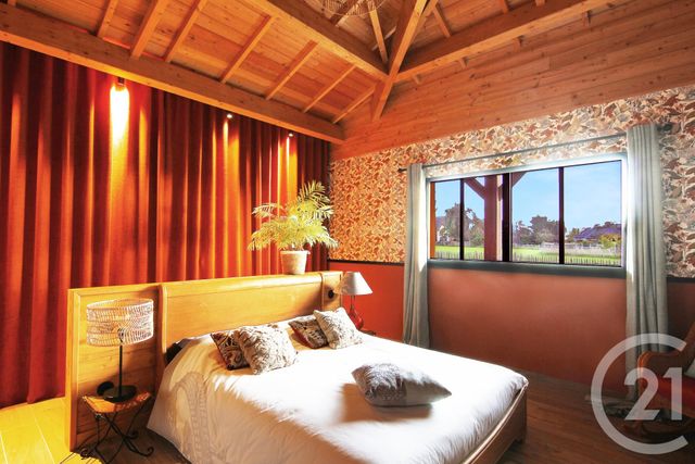 Maison à vendre - 6 pièces - 229 m2 - Blainville Sur Mer - 50 - BASSE-NORMANDIE