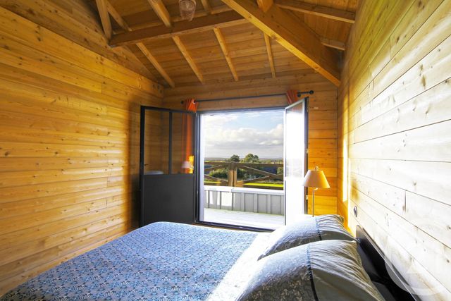 Maison à vendre - 6 pièces - 229 m2 - Blainville Sur Mer - 50 - BASSE-NORMANDIE