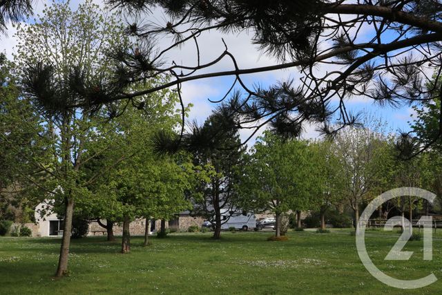 Maison à vendre - 21 pièces - 488 m2 - Blainville Sur Mer - 50 - BASSE-NORMANDIE