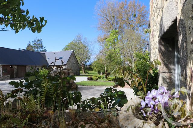 Maison à vendre - 21 pièces - 488 m2 - Blainville Sur Mer - 50 - BASSE-NORMANDIE