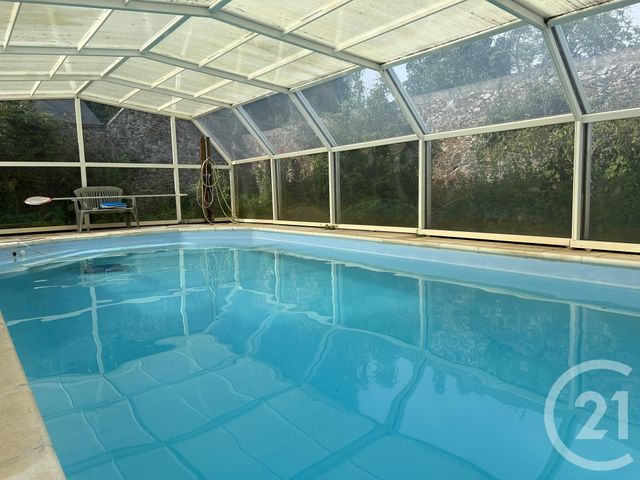 Maison à vendre - 12 pièces - 420 m2 - Blainville Sur Mer - 50 - BASSE-NORMANDIE