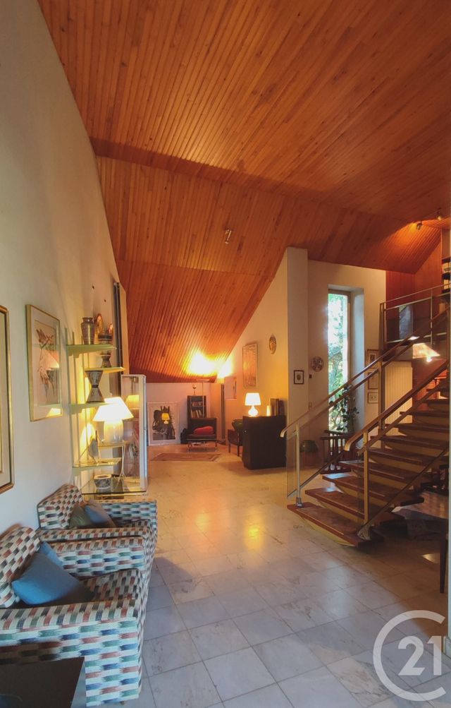 Maison à vendre - 12 pièces - 420 m2 - Blainville Sur Mer - 50 - BASSE-NORMANDIE