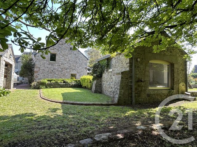 Maison à vendre - 12 pièces - 420 m2 - Blainville Sur Mer - 50 - BASSE-NORMANDIE