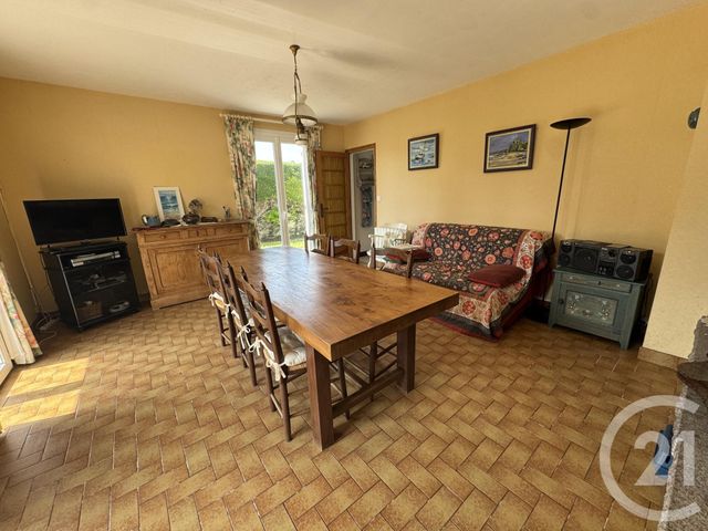 Maison &agrave; vendre - 5 pi&egrave;ces - 95 m2 - Gouville Sur Mer - 50 - BASSE-NORMANDIE