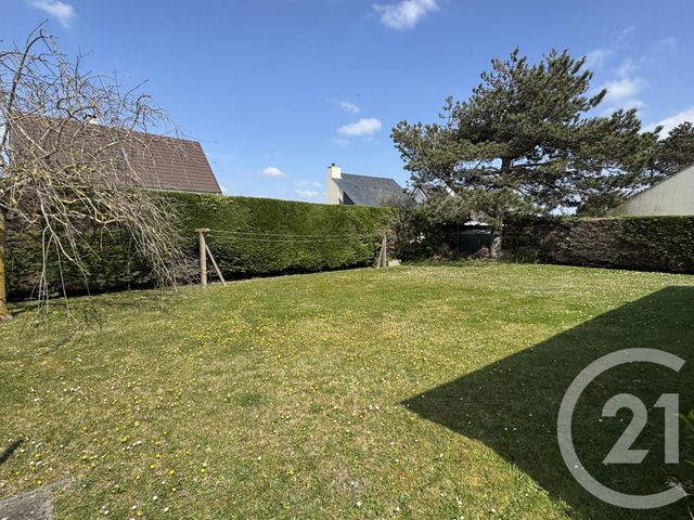 Maison &agrave; vendre - 5 pi&egrave;ces - 95 m2 - Gouville Sur Mer - 50 - BASSE-NORMANDIE
