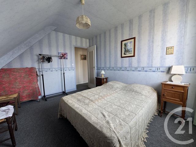 Maison &agrave; vendre - 5 pi&egrave;ces - 95 m2 - Gouville Sur Mer - 50 - BASSE-NORMANDIE